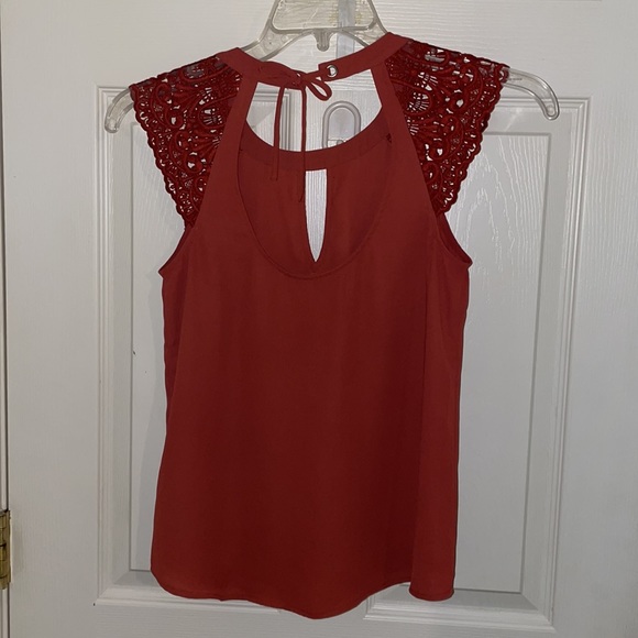 Blouse - Picture 3 of 4